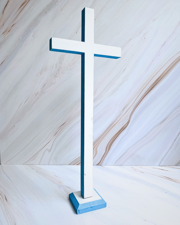 CRUZ DE DOZULE