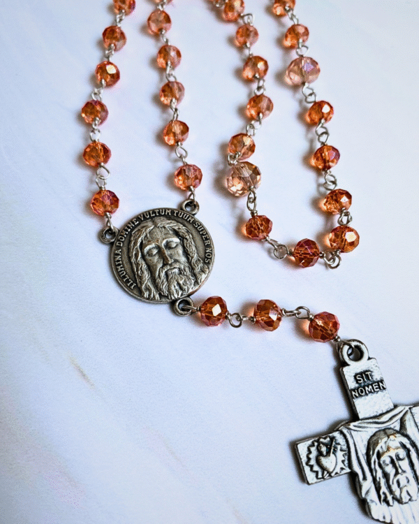 CORONA DE LA SANTA FAZ - Image 2