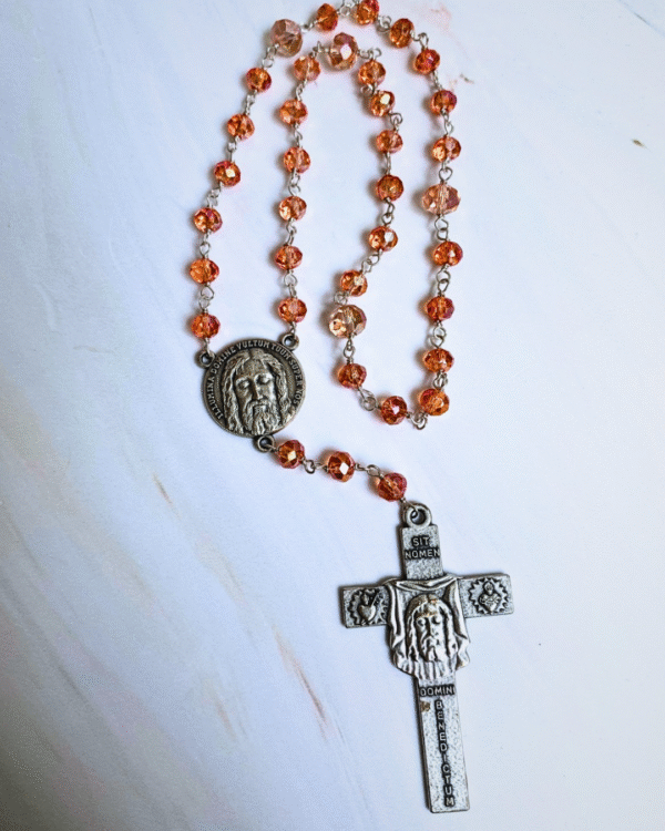CORONA DE LA SANTA FAZ - Image 3