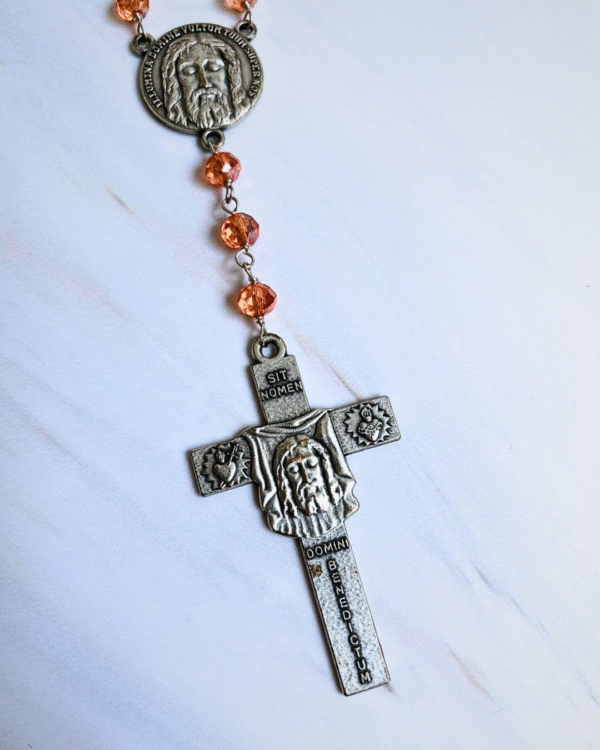 CORONA DE LA SANTA FAZ - Image 5
