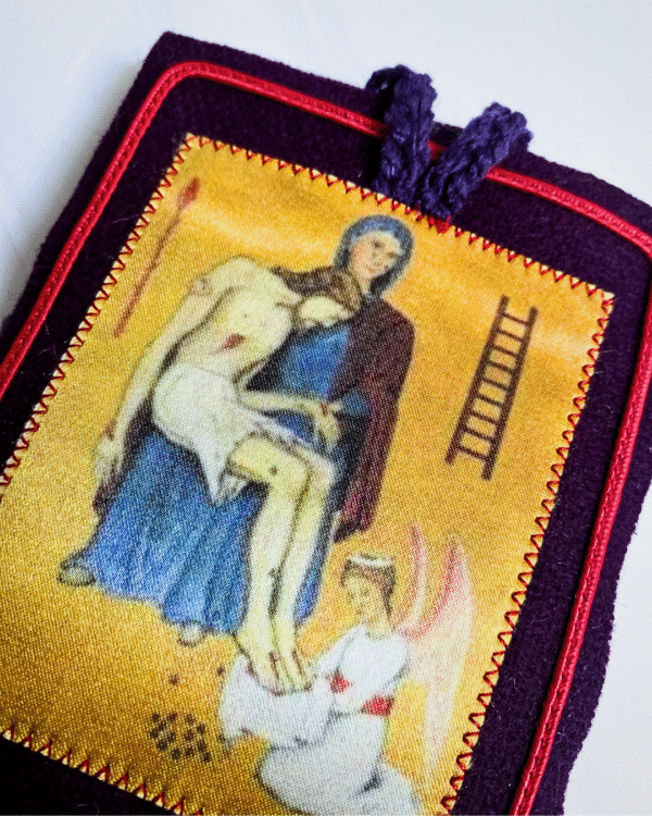 ESCAPULARIO MORADO (test)