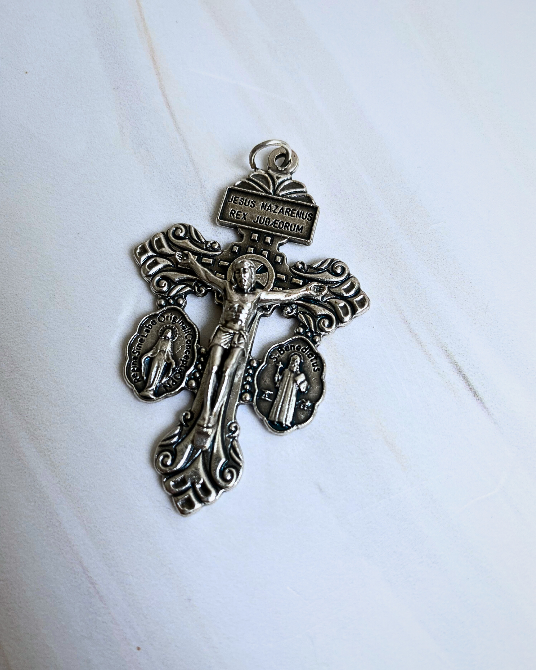 CRUCIFIJO DEL PERDÓN - Image 2