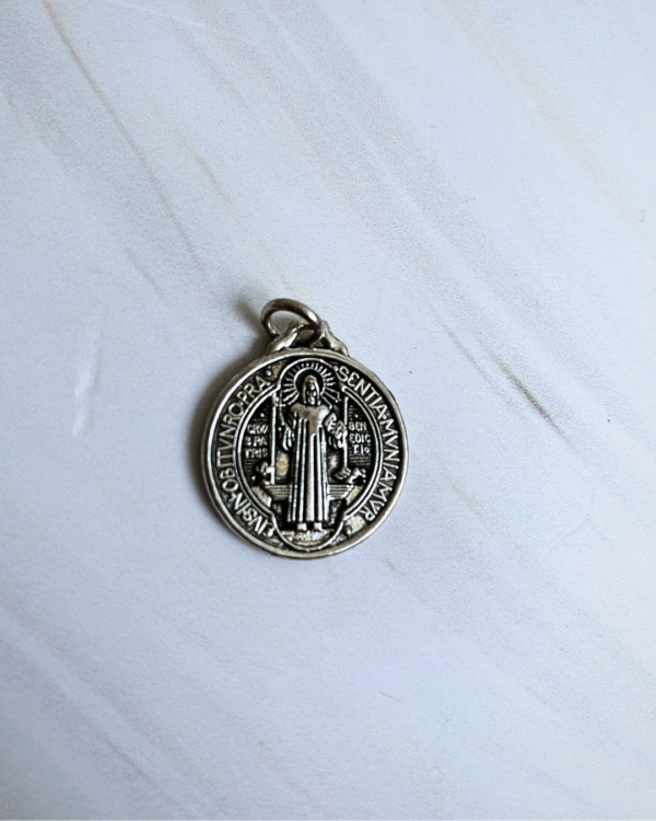 MEDALLA DE SAN BENITO - Image 4