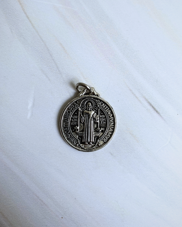 MEDALLA DE SAN BENITO - Image 2
